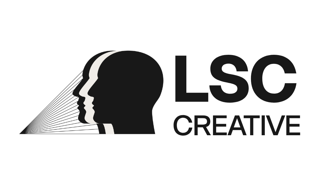 LSC Creative Logo